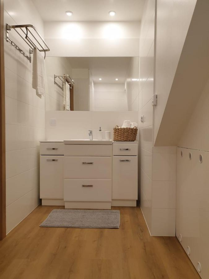 Podmiejska Stargard Apartment